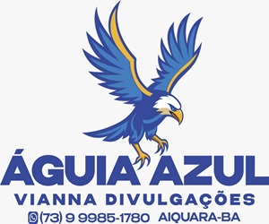 Águia Azul Divulgações
