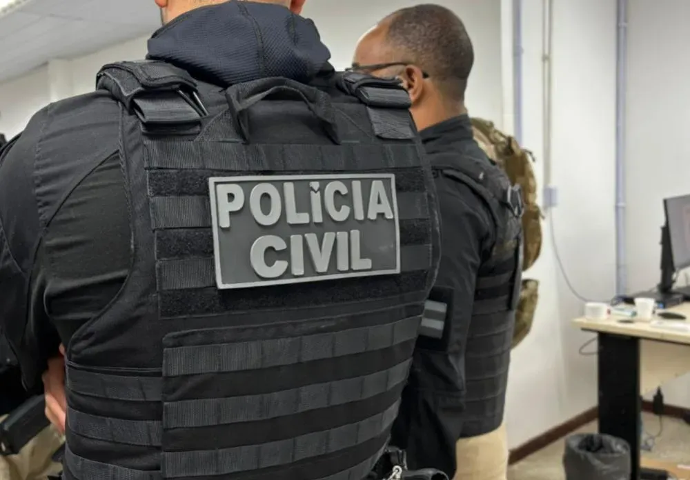 Homem é preso por estupro de adolescente autista em Porto Seguro