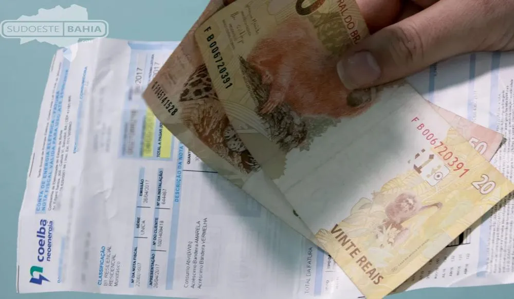 Mais de 1 milhão de famílias na Bahia perdem gratuidade na conta de luz por falta de cadastro