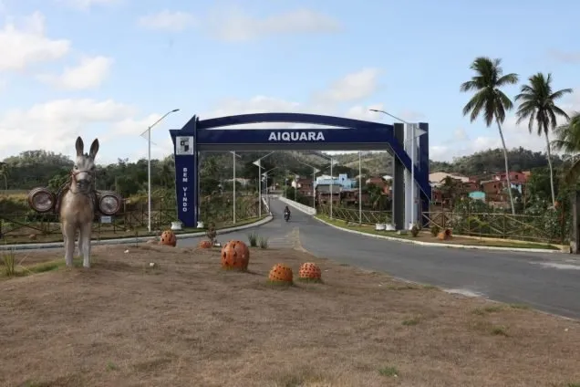 Aiquara é a cidade da região com o melhor índice de qualidade de vida; veja dados de outros municípios